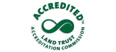 Accredited - Land Trust Accreditation Commision
